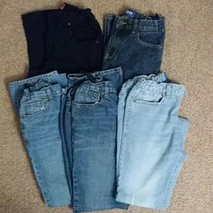 Boys Jeans Bundle